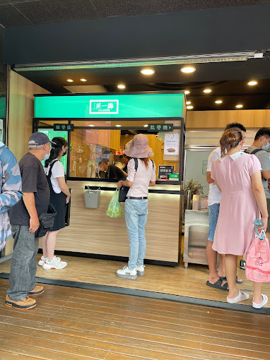 蔗一攤白玉甘蔗茶飲(鮮果力實業有限公司)相關照片1
