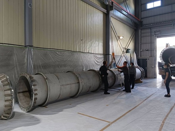 科琪綠工業有限公司相關照片4