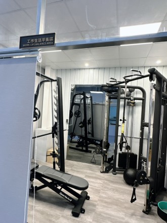 科琪綠工業有限公司相關照片6