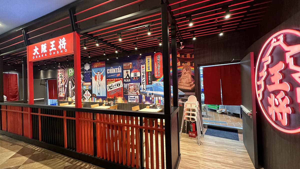 王座國際餐飲股份有限公司相關照片5