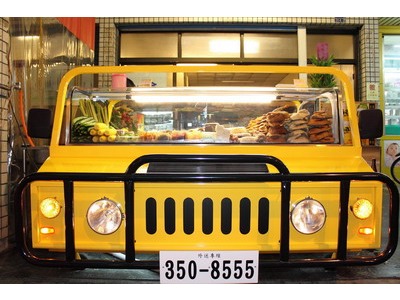 ㄐ車班長鹽水雞(專賣店)相關照片1