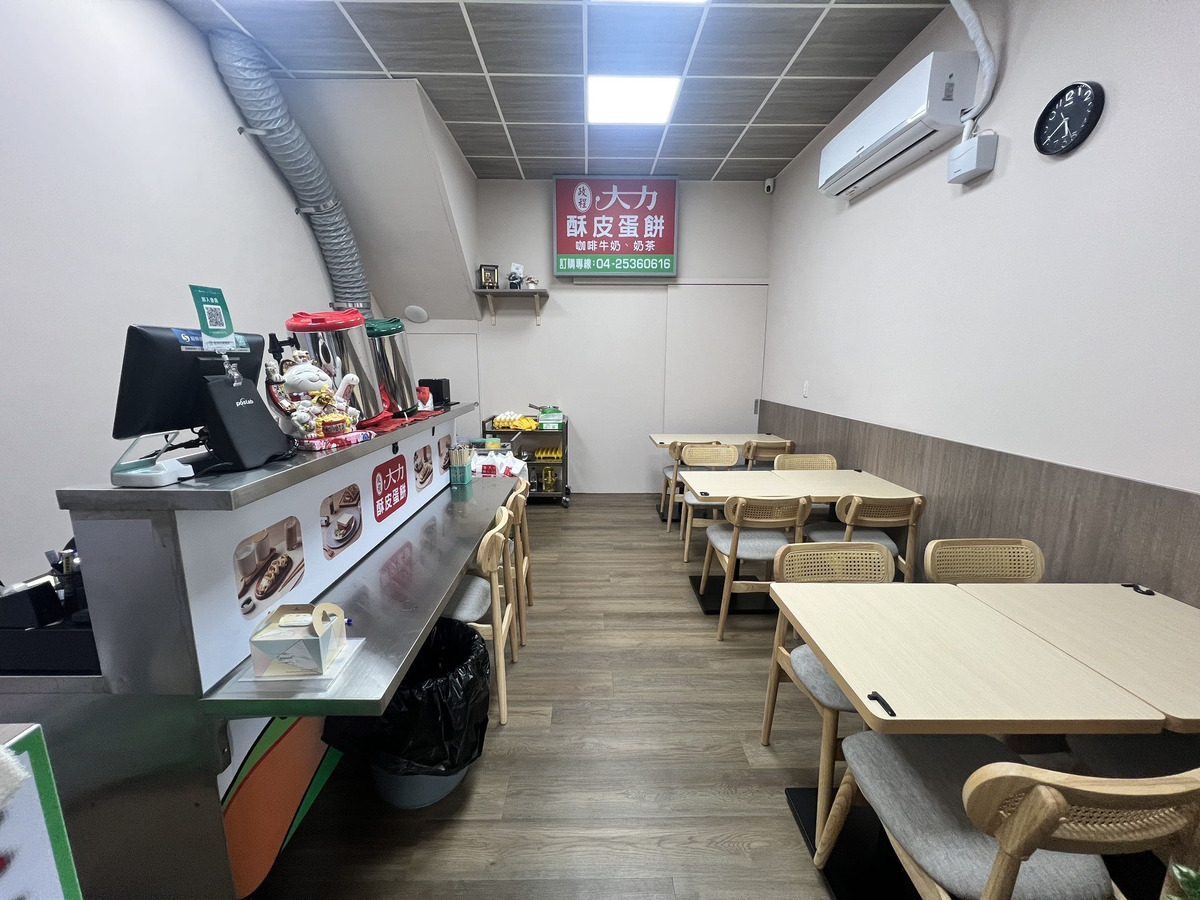 昱勝早餐店相關照片3