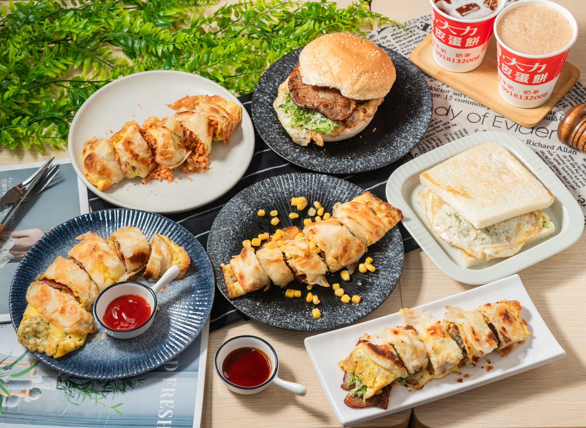 昱勝早餐店相關照片4