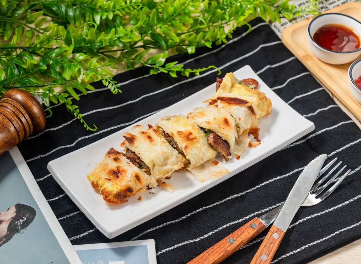 昱勝早餐店相關照片5