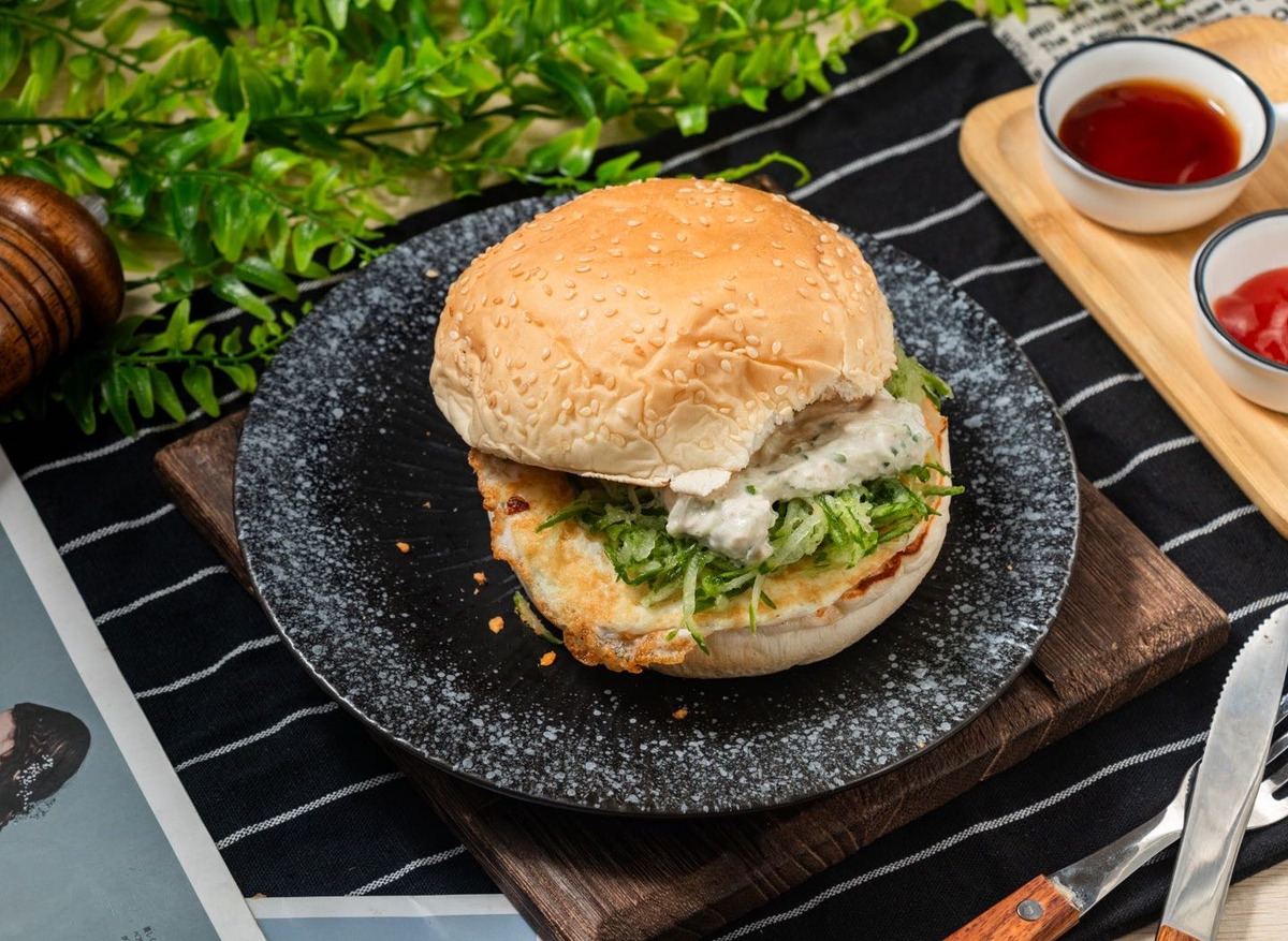 昱勝早餐店相關照片6