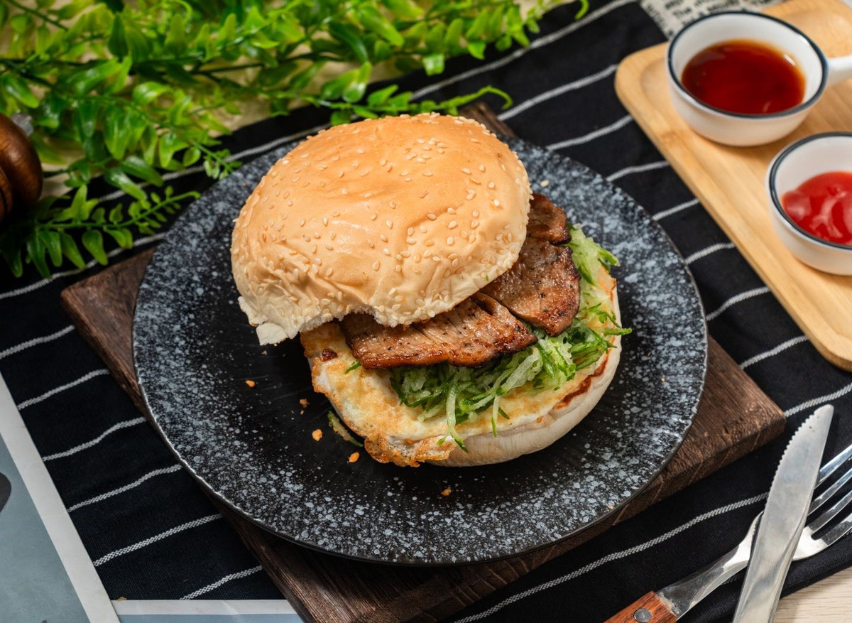 昱勝早餐店相關照片7