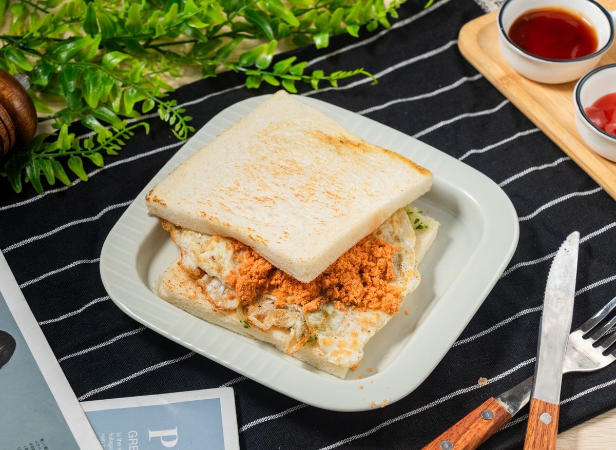 昱勝早餐店相關照片8