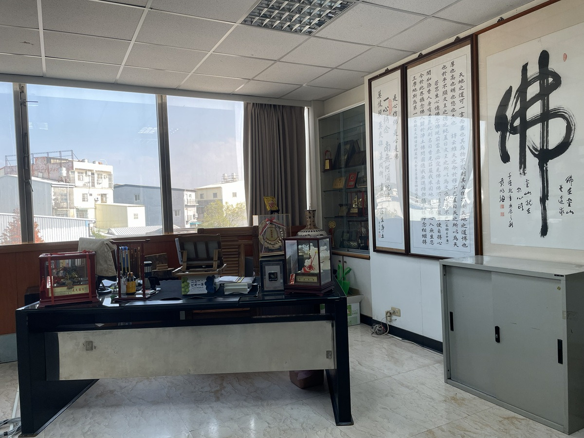 佛教鉢愛堅美大吉祥功德會相關照片3