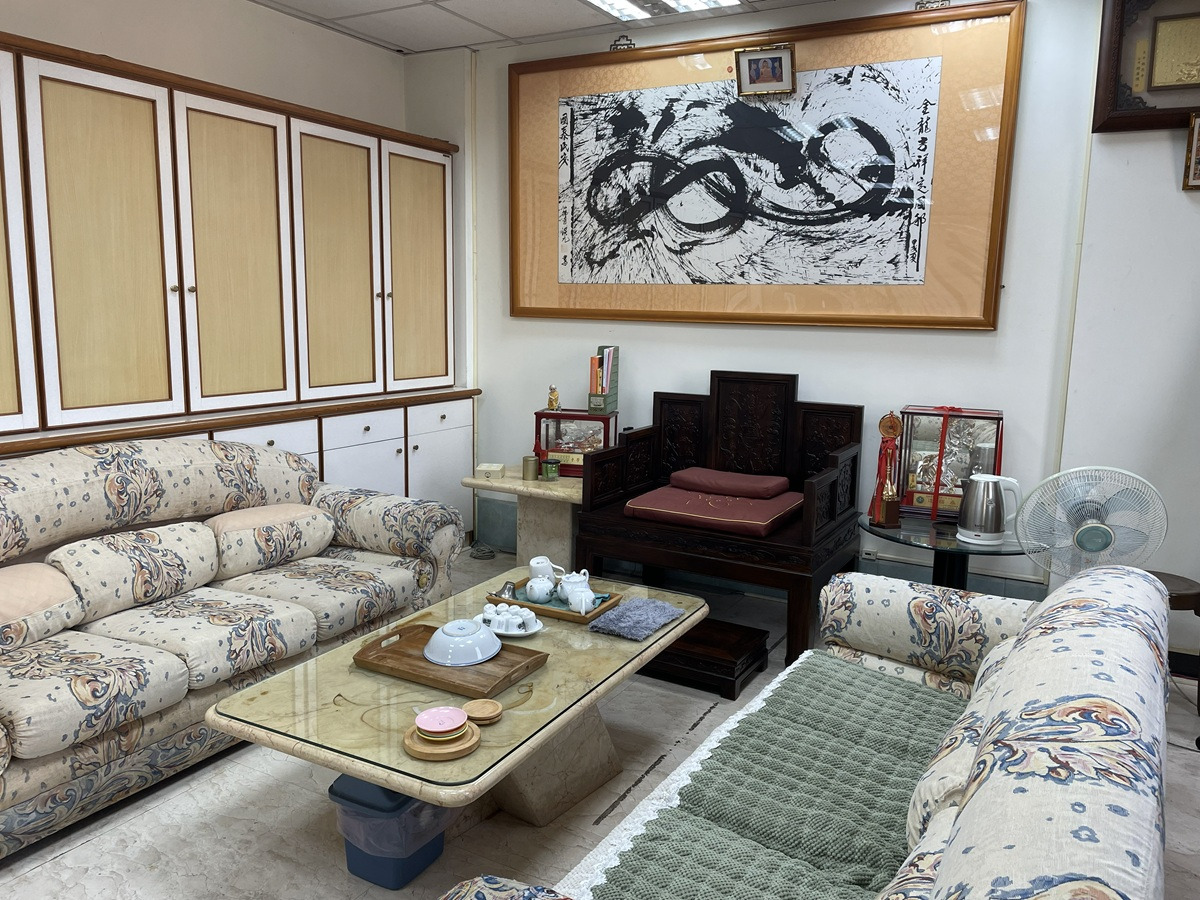 佛教鉢愛堅美大吉祥功德會相關照片2