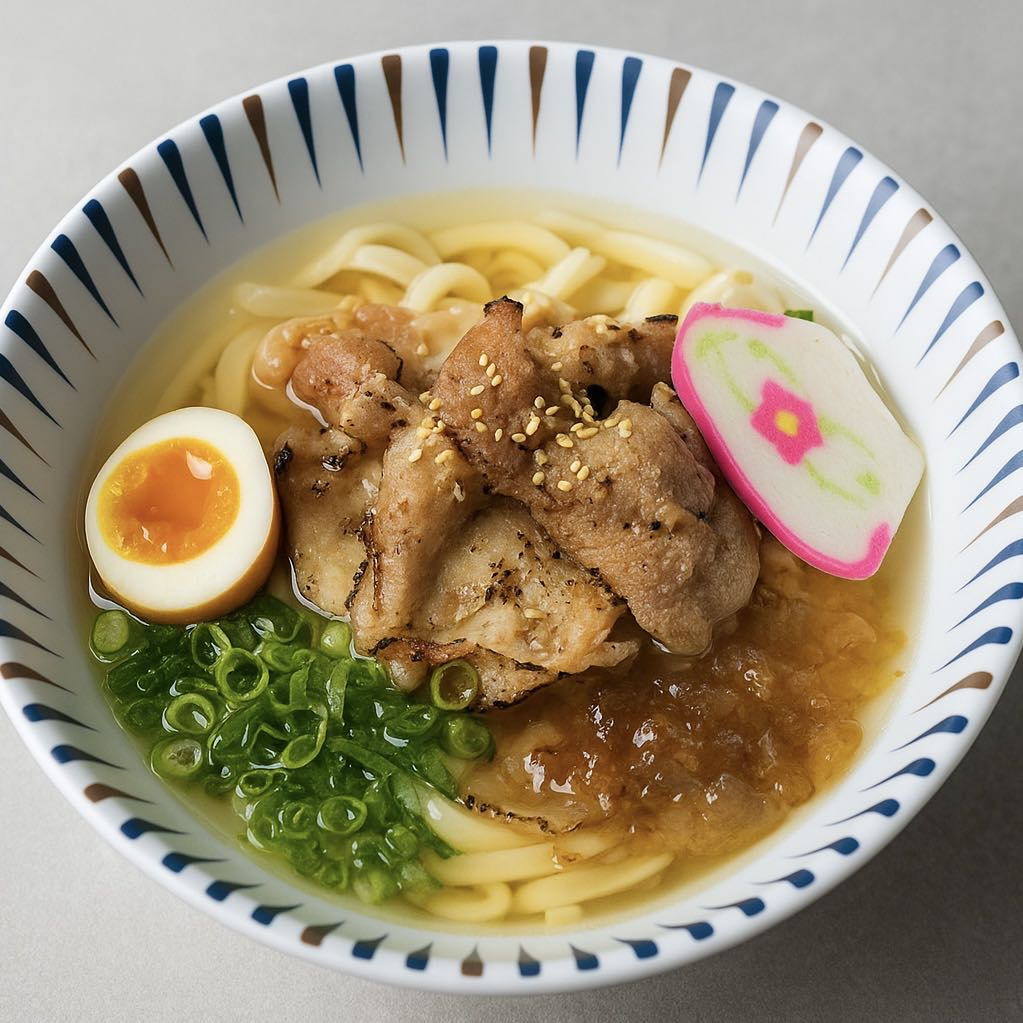 岡本烏龍麵(紘睿開發有限公司)相關照片3