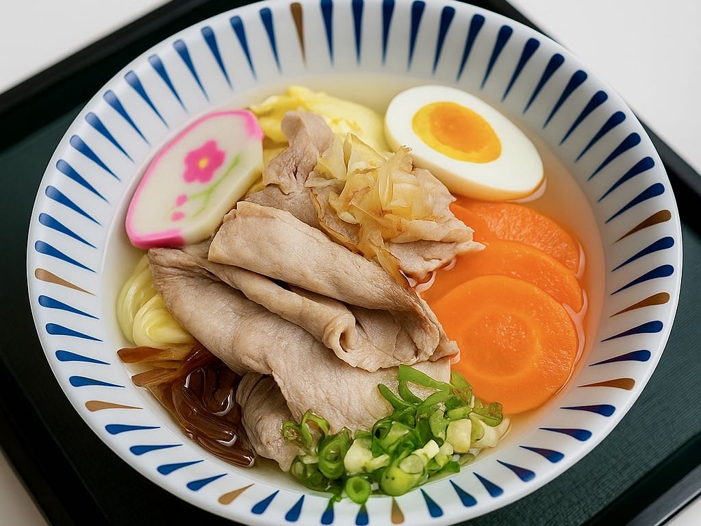 岡本烏龍麵(紘睿開發有限公司)相關照片5