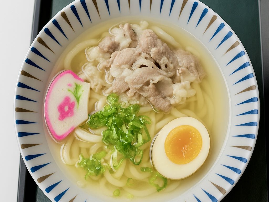 岡本烏龍麵(紘睿開發有限公司)相關照片6