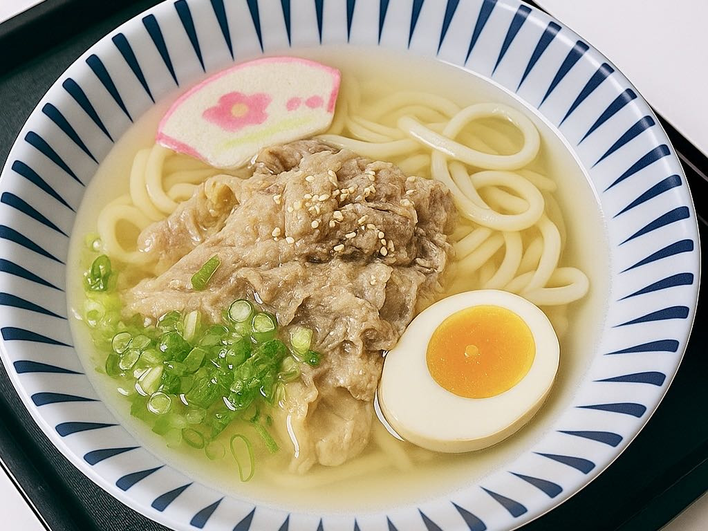 岡本烏龍麵(紘睿開發有限公司)相關照片8