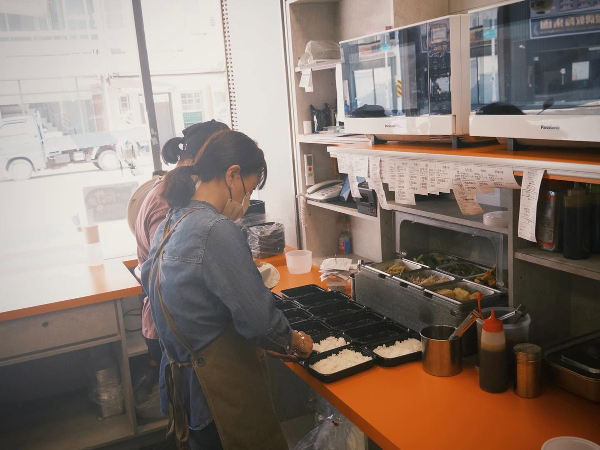 鴨飯製造所新市店_鴨香食光企業社相關照片1