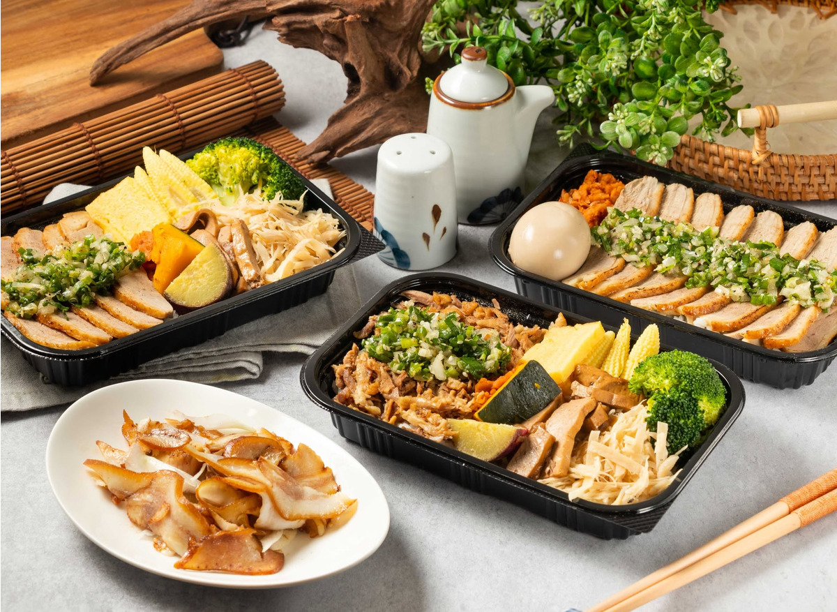 鴨飯製造所新市店_鴨香食光企業社相關照片3