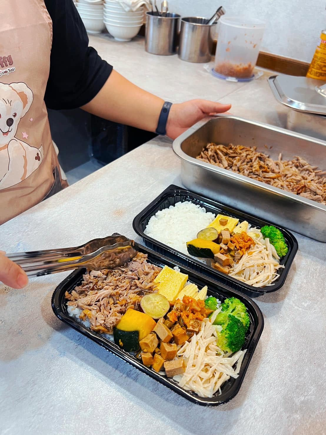 鴨飯製造所新市店_鴨香食光企業社相關照片5