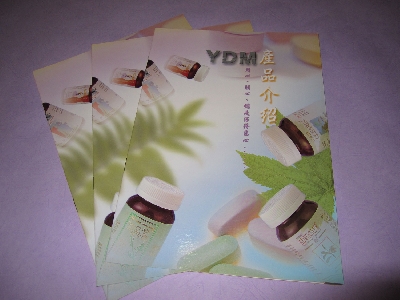6.穎東醫療(YDM)-專案產品手冊