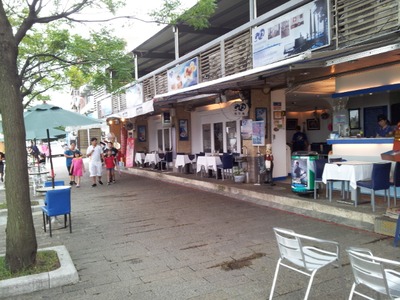 地中海精品咖啡館(地中海飲食店)相關照片2