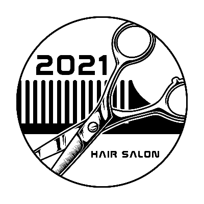 2021 hair salon貳零貳壹_貳零貳壹美髮工作室