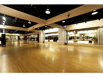 舞蹈教室