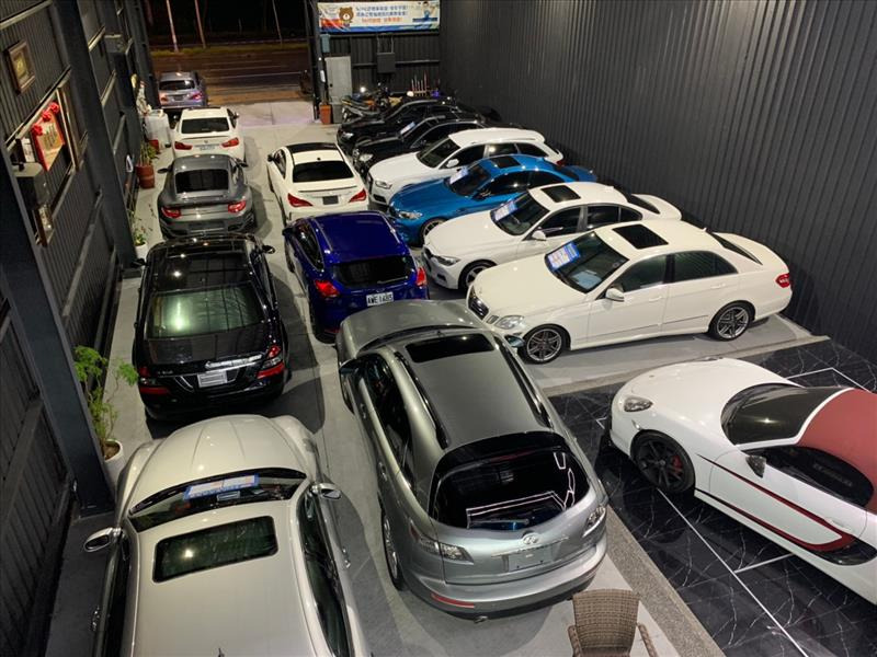 鈞友國際車業相關照片3