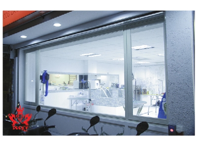 逗奇國際有限公司相關照片2