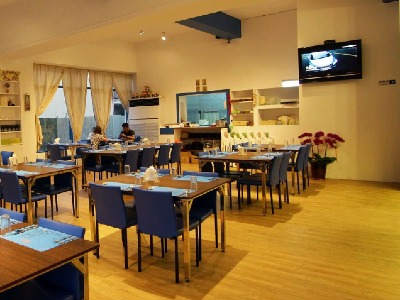 洁沐創義料理(安昌小吃店)相關照片1