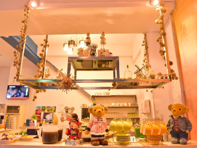 洁沐創義料理(安昌小吃店)相關照片6