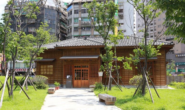 八拾捌茶有限公司輪番所營業處相關照片1
