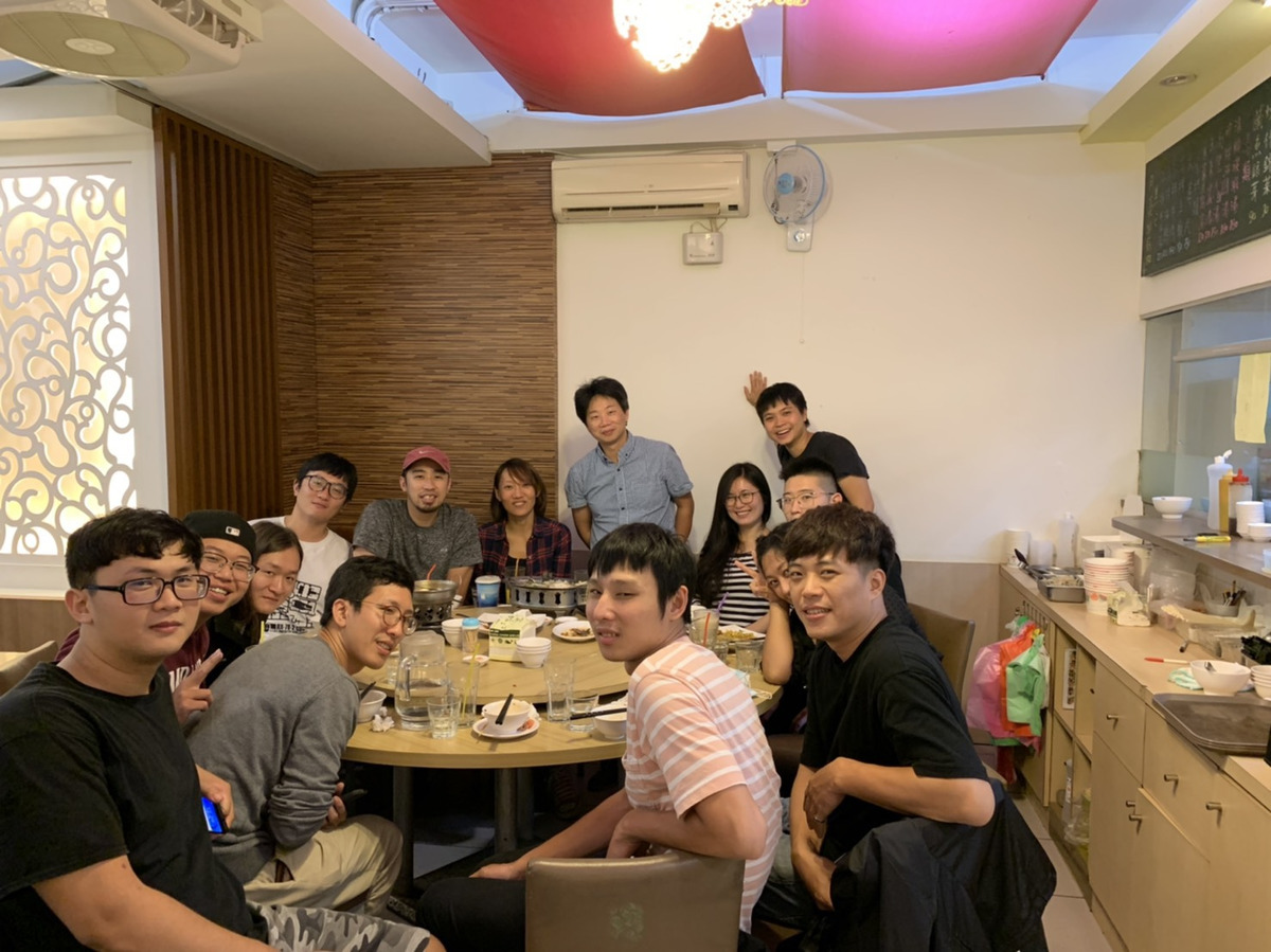 菜蟲農食股份有限公司相關照片3