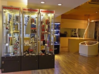 傑電國際企業有限公司相關照片4