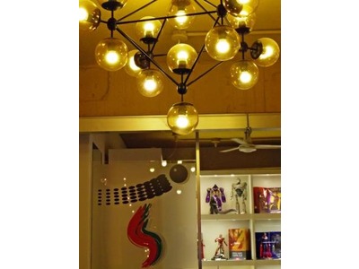 傑電國際企業有限公司相關照片7