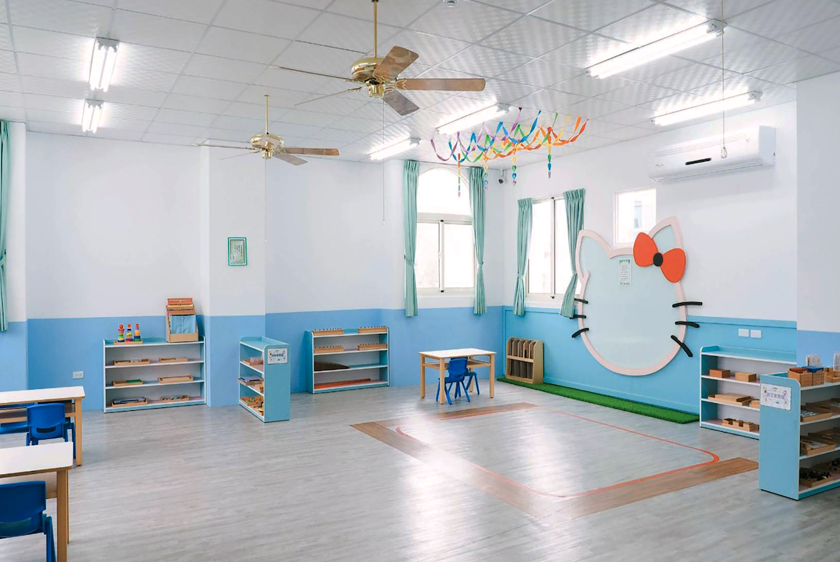 保進精英幼兒園相關照片2