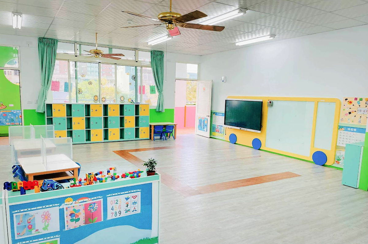保進精英幼兒園相關照片3