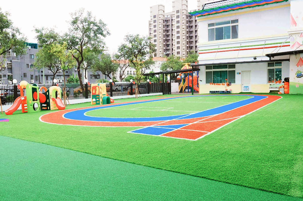 保進精英幼兒園相關照片4