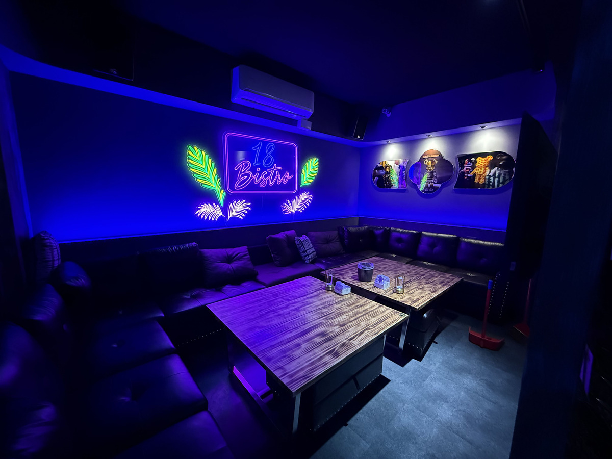 18 EIGHTEEN餐酒館_拾捌商行相關照片3