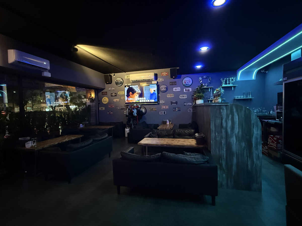 18 EIGHTEEN餐酒館_拾捌商行相關照片4