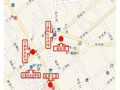 川籟都會旅店相關照片5