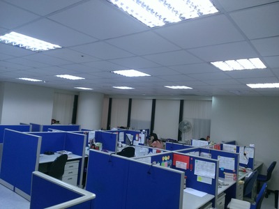 辦公室1