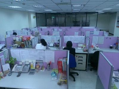 辦公室3