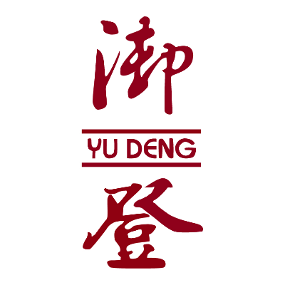 御登國際股份有限公司