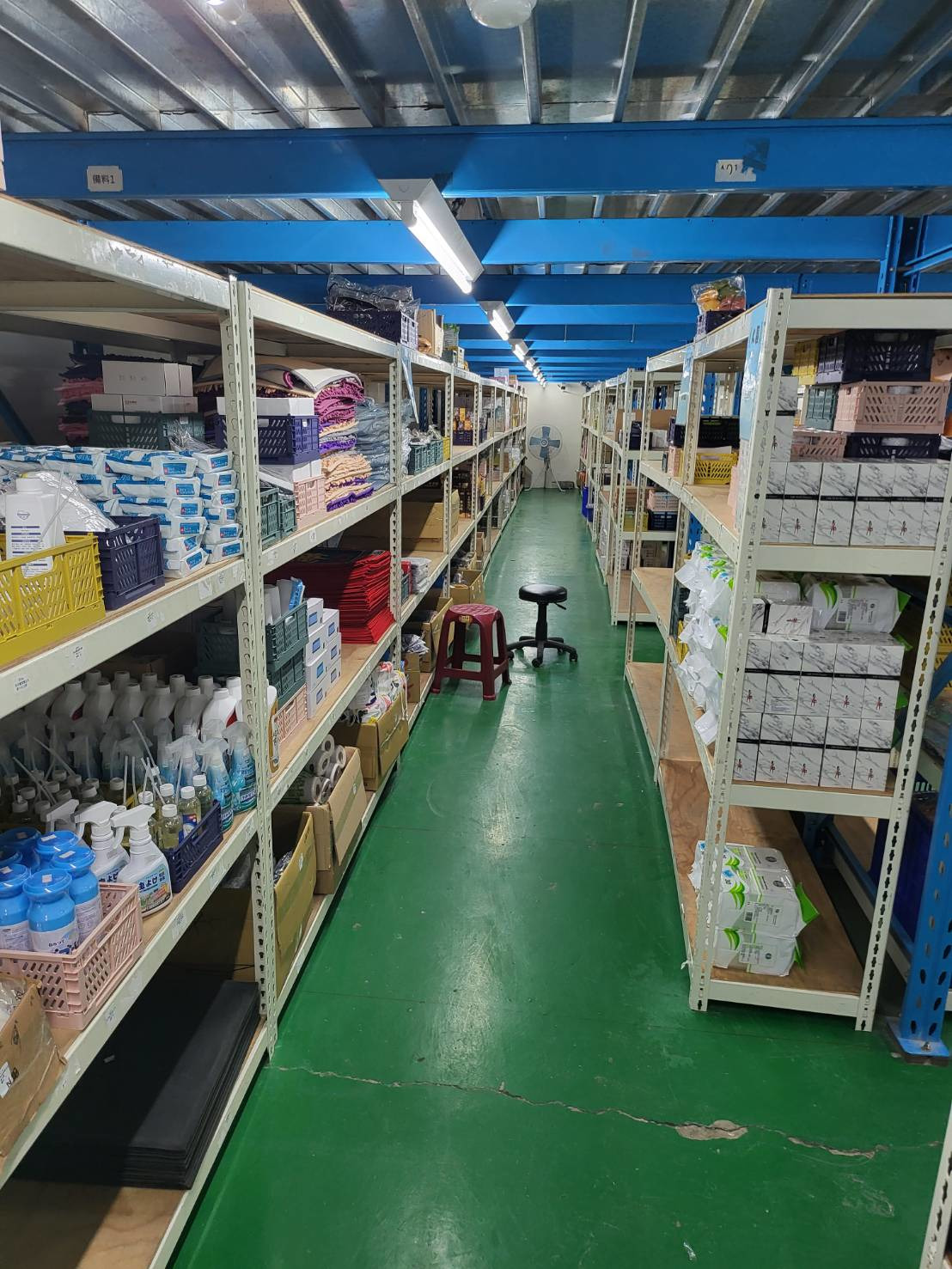 杰宸國際貿易有限公司相關照片2