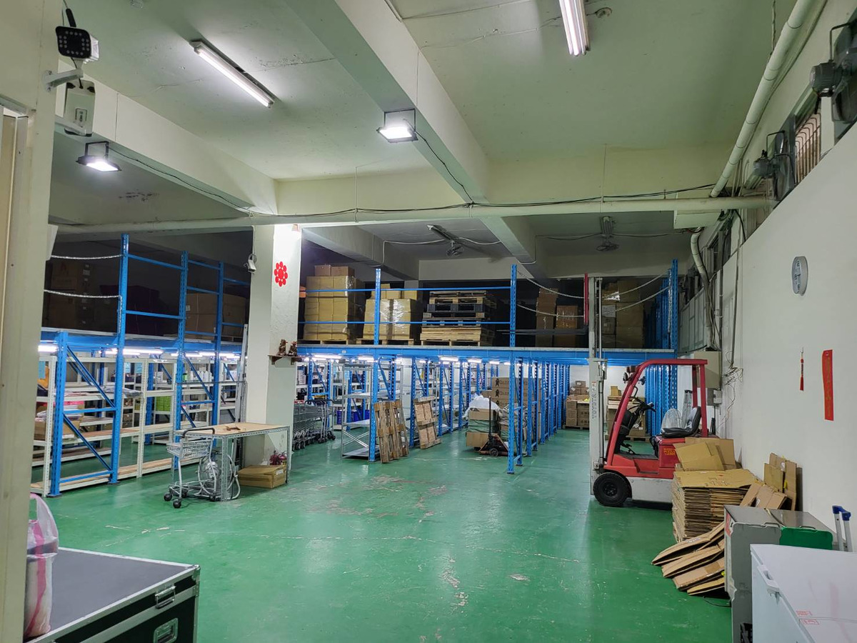 杰宸國際貿易有限公司相關照片1