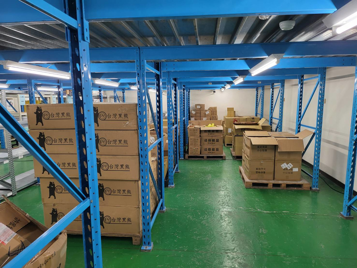 杰宸國際貿易有限公司相關照片4