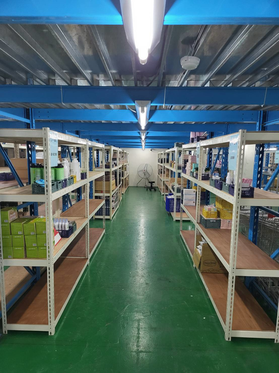 杰宸國際貿易有限公司相關照片3