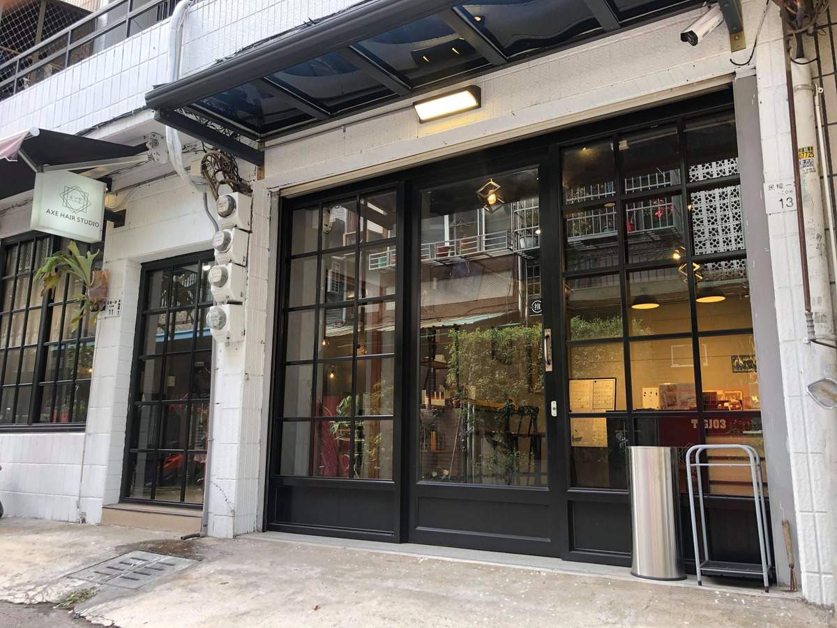 AXE hair studio(艾克斯髮藝)相關照片1