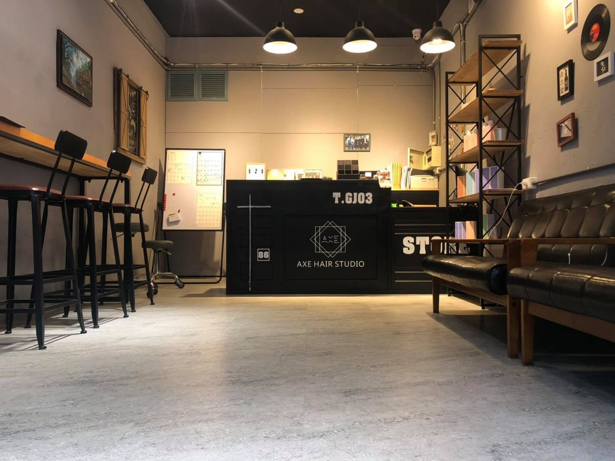 AXE hair studio(艾克斯髮藝)相關照片2