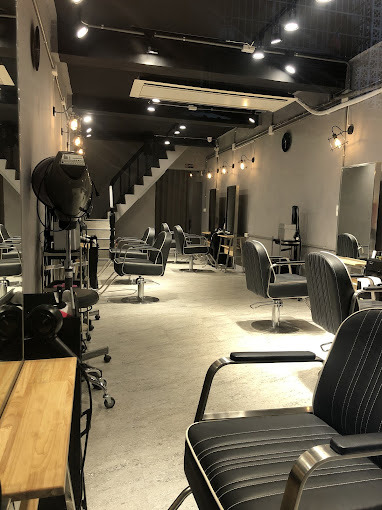 AXE hair studio(艾克斯髮藝)相關照片3