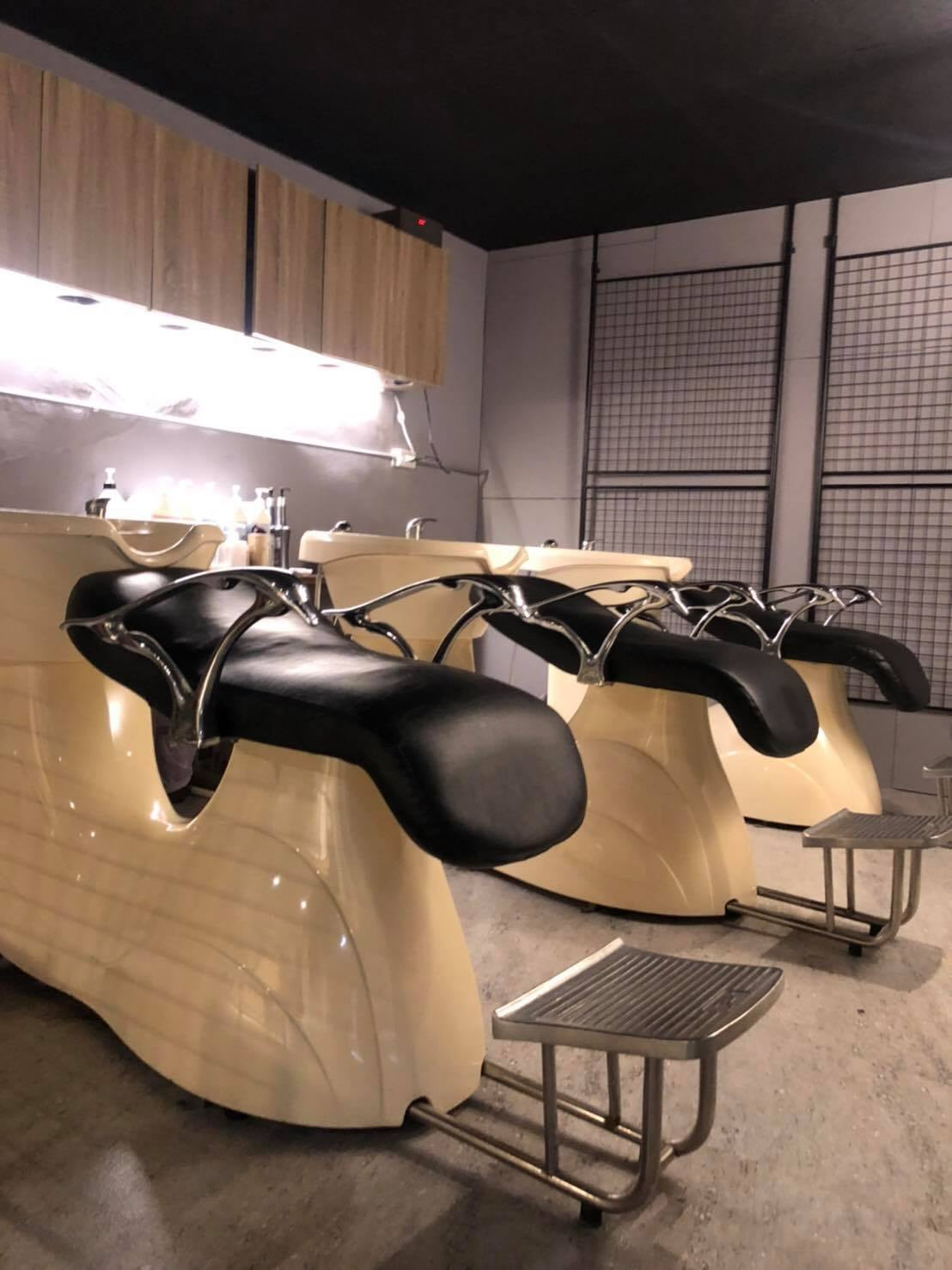 AXE hair studio(艾克斯髮藝)相關照片4