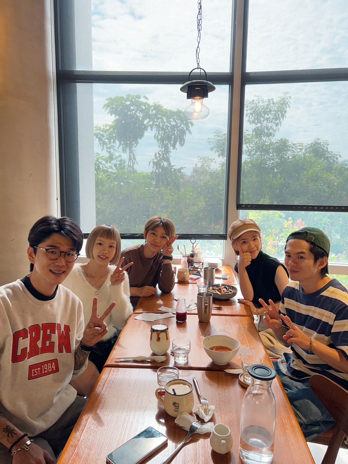 AXE hair studio(艾克斯髮藝)相關照片5